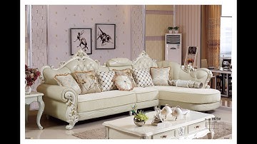 Video Sofa Phòng Khách Tân Cổ Điển Bàn Giao Cho Anh Hùng Ở Quảng Ninh Làm Việc Tại Hà Nội