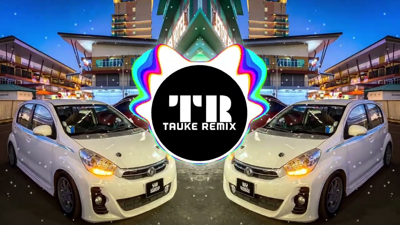 Tauke Remix - Dj Ingat Jalan Pulang ( Thailand Beat )