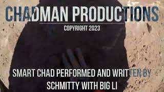 Smart Chad Intro by Chadman Productions 66 views 4 months ago 20 seconds