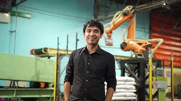 WRS2018 CPF Robotics