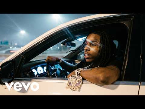 Polo G - I Won't Fold ft. Lil Tjay (Music Video)