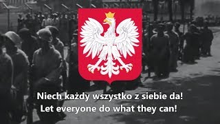 &quot;When Janeczek Returns From War!&quot; - When Johnny Comes Marching Home in Polish