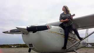 One-Way Signs - Ariel McCleary (feat. an AIRPLANE!) chords
