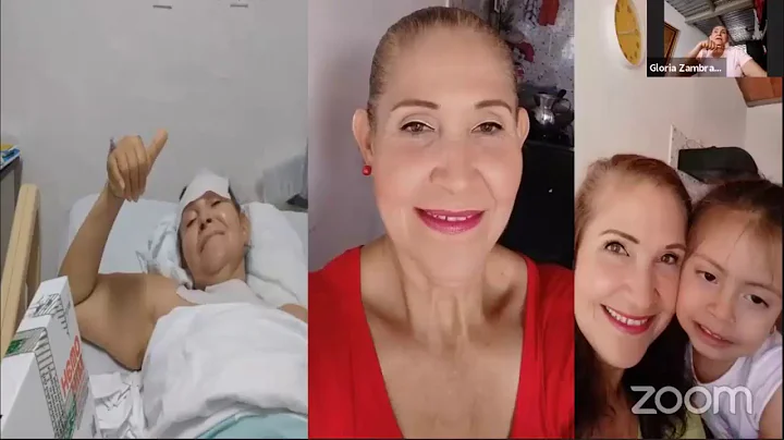 TESTIMONIO HEMOHIM GLORIA ZAMBRANO