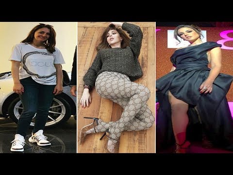 الفنانة حلا شيحة بإطلالة مميزة في أحدث جلسة تصوير ومريام فارس أنيقة ودرة بإطلالة كلاسيكية