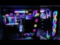 25 000$ Ultimate PC Build for Rendering & Storage (Threadripper 3990x)