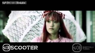 Scooter - Lighten Up THe Sky(New Version)( Official Video HD)