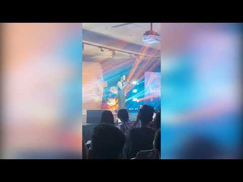 BÀI CA TÌNH YÊU - BỨC THƯ TÌNH MÙA THU (AEON MALL Hải Phòng - 23/08/2023)
