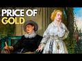 The Price of Gold: The Heartbreaking Secret of a Baroque Masterpiece