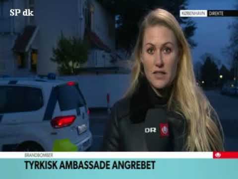 Video: Tyrkisk TV-kanal: 