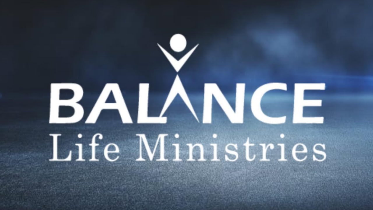 Balance Life Ministries Church/Iglesia Vida En Balance.....No tenemos Derecho de Autor.