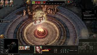 SpellForce 3: Reforced (Journey Mode) A Let's Play By IVATOPIA Ep 4