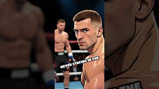 Lomachenko’s Footwork: Boxing’s Secret Weapon