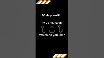 96 Days Until... Godot Indie Game Devlog