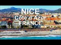 7 Days in NICE, French Riviera - France