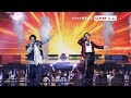 『ミスタートロット ジャパン』牛島隆太 & 藤井大翔 デュエットメドレー｜Progress / kōkua、タマシイレボリューション / Superfly｜Lemino