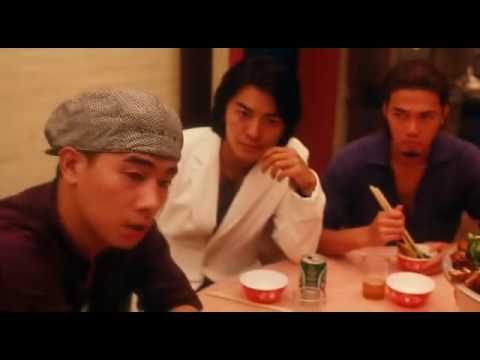 Infernal Affairs (2002) ORIGINAL TRAILER [HD 1080p]