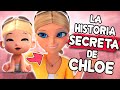 La HISTORIA SECRETA de CHLOE BOURGEOIS