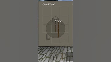 How to make window in mini block craft #nipungamer #miniblockcraft