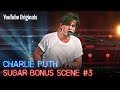 Charlie Puth - Piano Lesson Interrupted