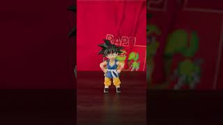 S.h.figurats Son Goku Dragon ball GT   Unboxing #dragonball