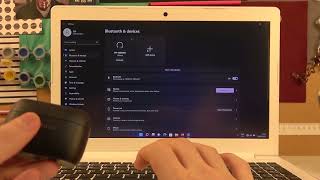 Jabra Elite 85T - How To Pair With Windows Laptop & PC