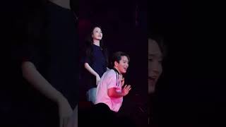 Celebrity [4K] 080624 IU(아이유) HEREH World Tour in KL - Leon Wealth
