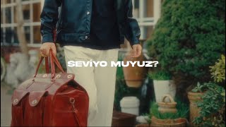 Soner Sarıkabadayı - Seviyo muyuz? @sonersarikabadayi #shorts #yenişarkı #teaser #seviyomuyuz Resimi