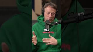 How many kids Tony Hawk has