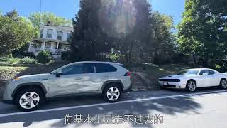 美国农村长什么样?物价低廉,民风朴素