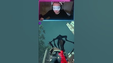 Blindfolded Hook Save!? | vampyreal on #Twitch #DBD #DeadbyDaylight