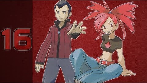 Pokémon Ruby - Part 16: Two For You