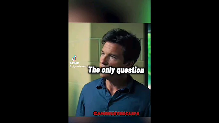 Ozark | Marty Byrde 101 ❤️‍🔥 #moviescenes #foryou #epic #edit #series