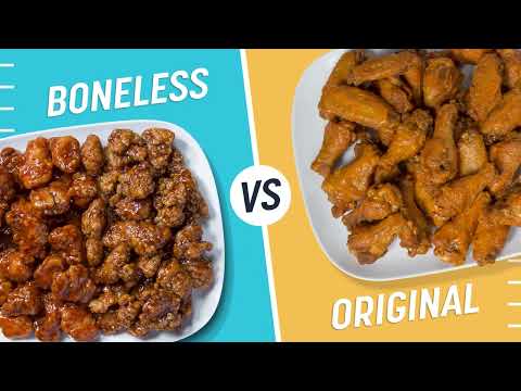 Wing Zone - Your Zone for Game Day - video from Wing Zone