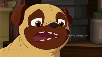 🚶‍♀️🐾👩‍🦰🐕⛰️🎒LASSIE SHORT STORY 5 - Lassie And Zoe | Hindi Stories | Cartoon​ thumbnail