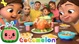 Nochebuena Christmas | Nina's Familia | CoComelon Nursery Rhymes & Kids Songs