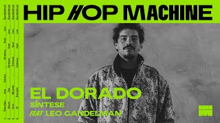 Leo Gandelman apresenta: Hip Hop Machine #25 Síntese - Eldorado
