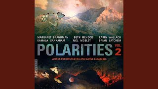 Spirit Visions (Version for Orchestra)