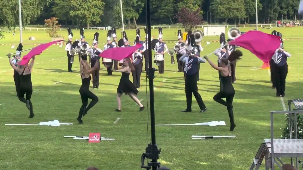 Blue Diamonds - Rasteder Musiktage 2022