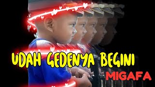 Dung Indung Kepala Lindung short