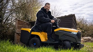 I Went From Fake Grass to 2 ACRES… Here’s How I Manage It
