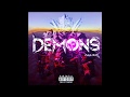Demons prod by zakk riffle