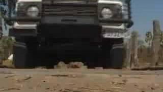 Self drive safari in BOTSWANA [Part.2 of 2]