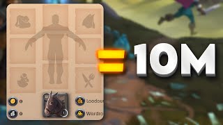 Dont Need Equipment To Get Silver In Albion Online screenshot 3