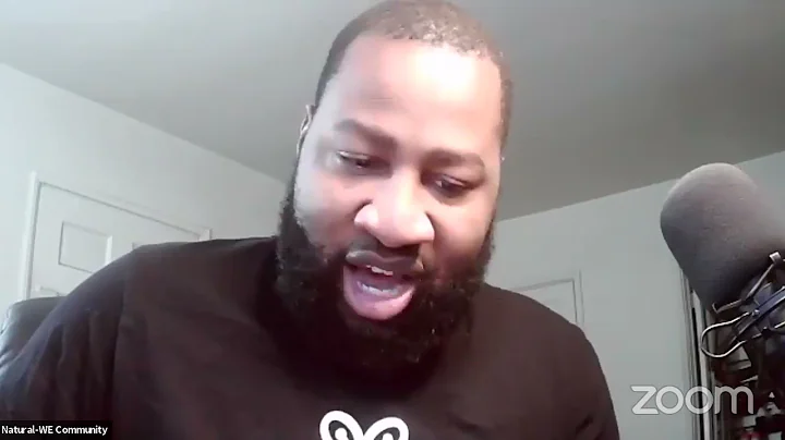 Natural-WE Community Hour of Power with Timothy Br...