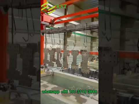Aaf Metal Plating Services
