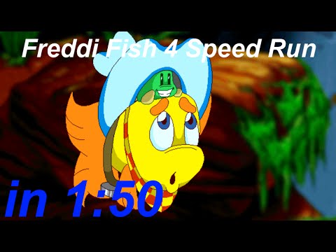 freddi fish 4 free online freddi fish 4 free online