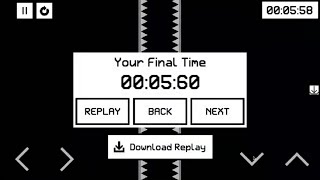 OvO level 45 - 5.60