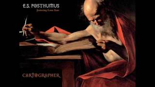 Video thumbnail of "Raptamei Pi - E.S. Posthumus"