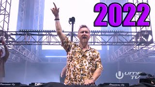 DAVID GUETTA FT. SIA - Titanium (Ultra Music Festival Miami 2022)